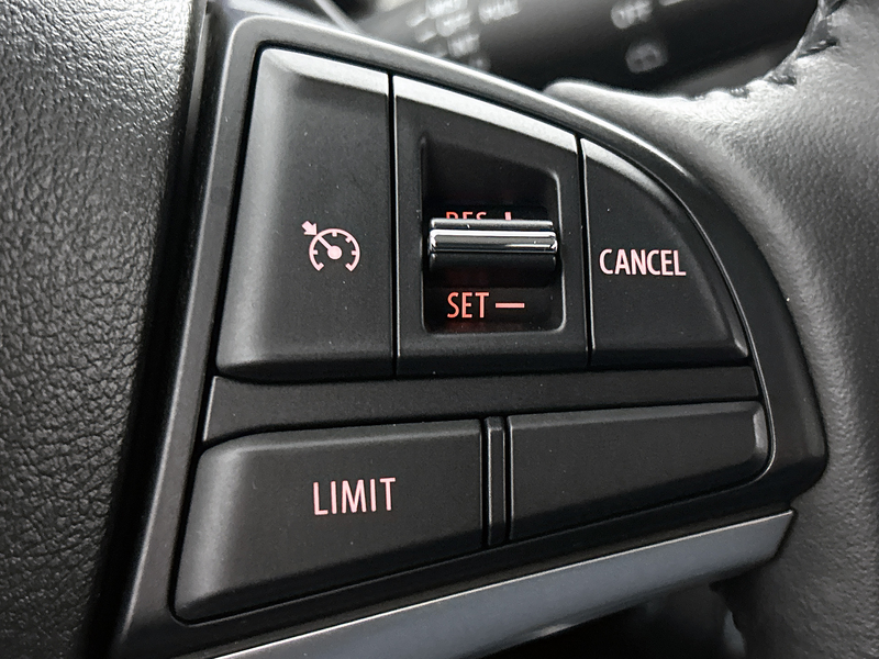 Suzuki Ignis 1.2 Smart Hybrid Style | Automaat | Apple Carplay — photo 15