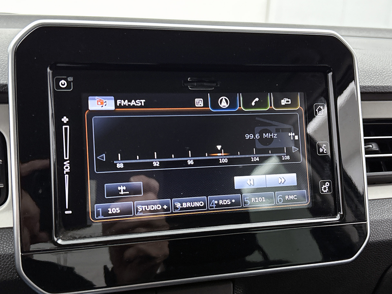 Suzuki Ignis 1.2 Smart Hybrid Style | Automaat | Apple Carplay — photo 9