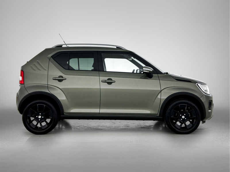 Suzuki Ignis 1.2 Smart Hybrid Style | Automaat | Apple Carplay — photo 12