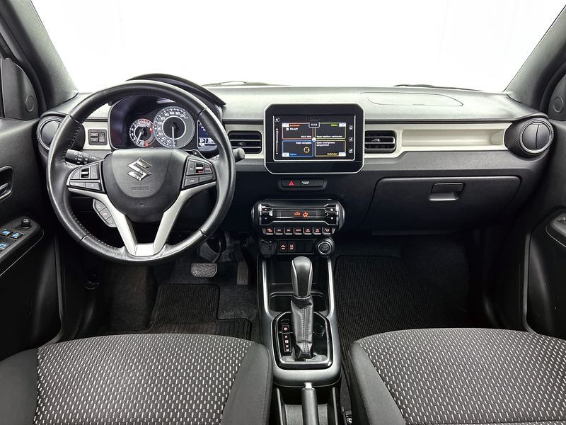 Suzuki Ignis 1.2 Smart Hybrid Style | Automaat | Apple Carplay — photo 4