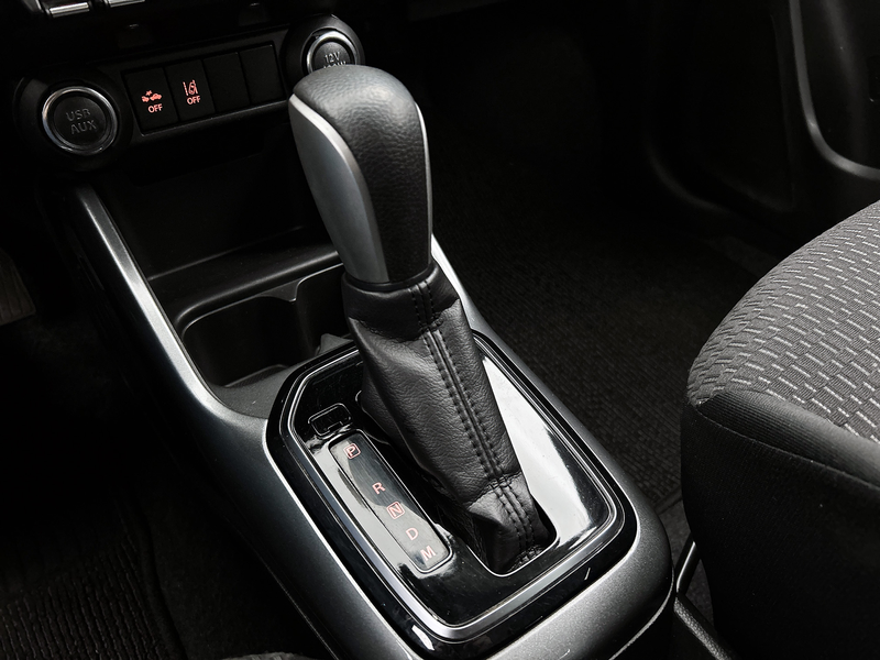 Suzuki Ignis 1.2 Smart Hybrid Style | Automaat | Apple Carplay — photo 11