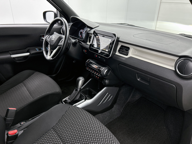 Suzuki Ignis 1.2 Smart Hybrid Style | Automaat | Apple Carplay — photo 6
