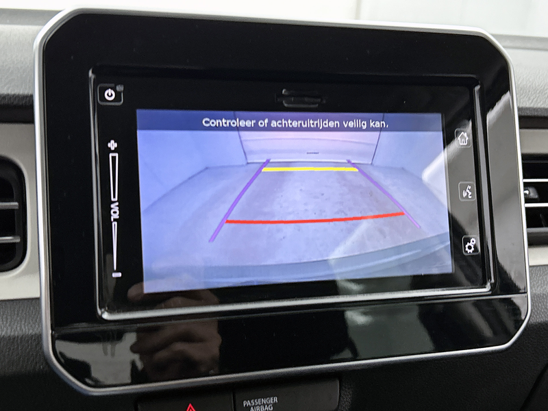 Suzuki Ignis 1.2 Smart Hybrid Style | Automaat | Apple Carplay — photo 8