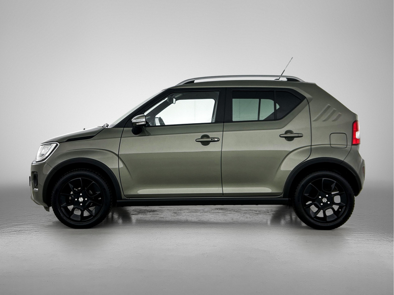 Suzuki Ignis 1.2 Smart Hybrid Style | Automaat | Apple Carplay — photo 3