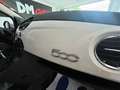 Fiat 500 500 1.2 LOUNGE 69CV NEOPATENTATI Blanc - thumbnail 9