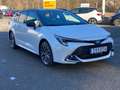 Toyota Corolla Touring Sports Black&White White - thumbnail 8