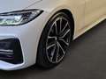 BMW 420 i Coupé Sportpaket HK HiFi DAB Var. Lenkung Weiß - thumbnail 6