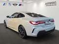 BMW 420 i Coupé Sportpaket HK HiFi DAB Var. Lenkung Weiß - thumbnail 4