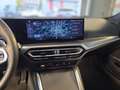BMW 420 i Coupé Sportpaket HK HiFi DAB Var. Lenkung Weiß - thumbnail 9