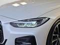 BMW 420 i Coupé Sportpaket HK HiFi DAB Var. Lenkung Weiß - thumbnail 5