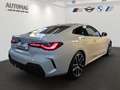 BMW 420 i Coupé Sportpaket HK HiFi DAB Var. Lenkung Weiß - thumbnail 3