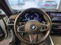 BMW 420 i Coupé Sportpaket HK HiFi DAB Var. Lenkung Weiß - thumbnail 8