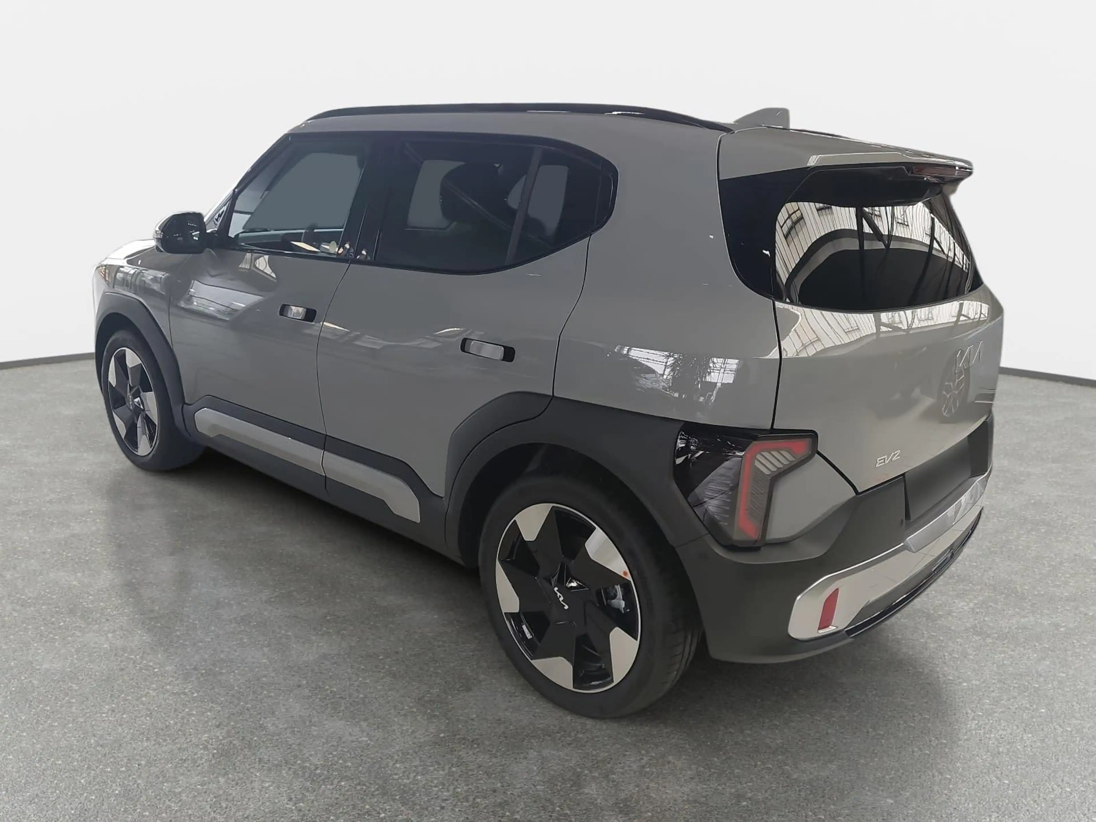 Kia EV2 EV2 61.0 KWH EARTH MJ27 4SITZE WINTER-CONNECT TECH — photo 5