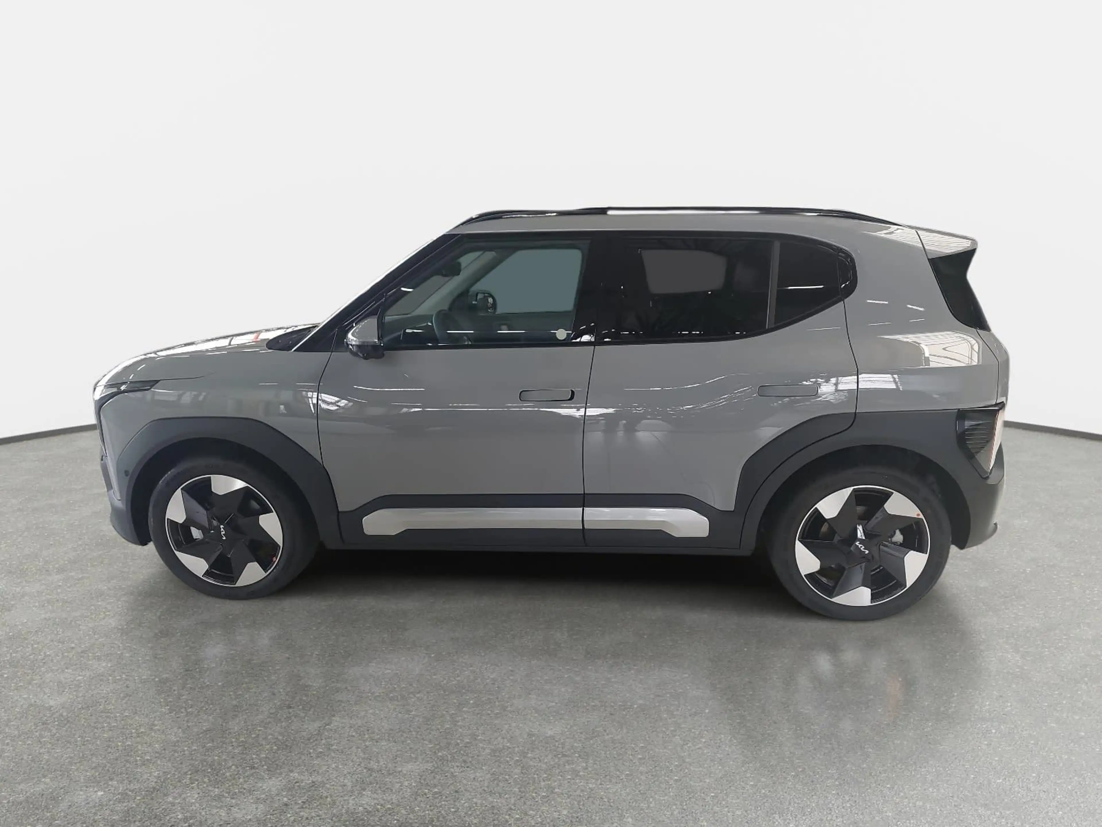 Kia EV2 EV2 61.0 KWH EARTH MJ27 4SITZE WINTER-CONNECT TECH — photo 6
