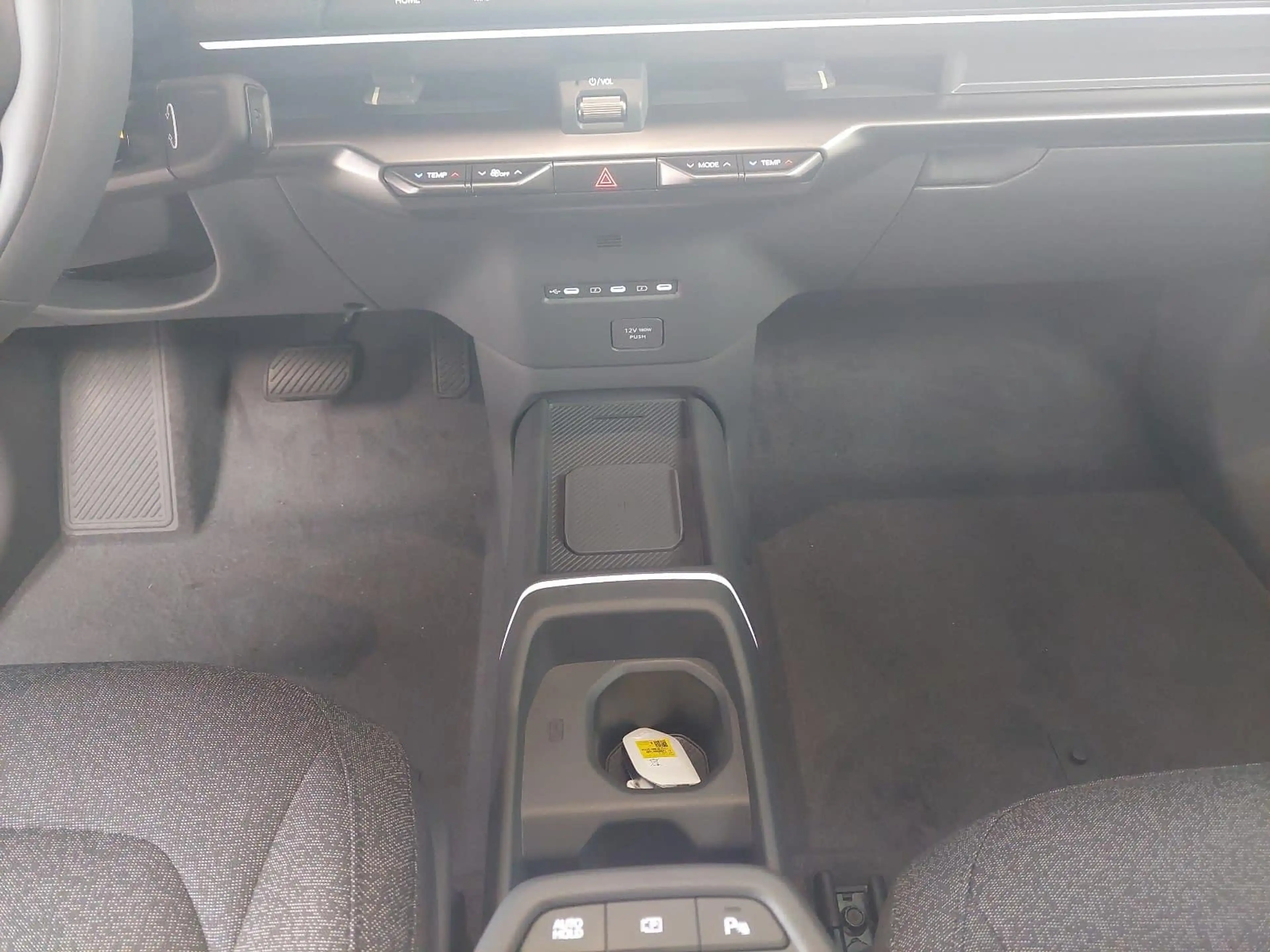 Kia EV2 EV2 61.0 KWH EARTH MJ27 4SITZE WINTER-CONNECT TECH — photo 12