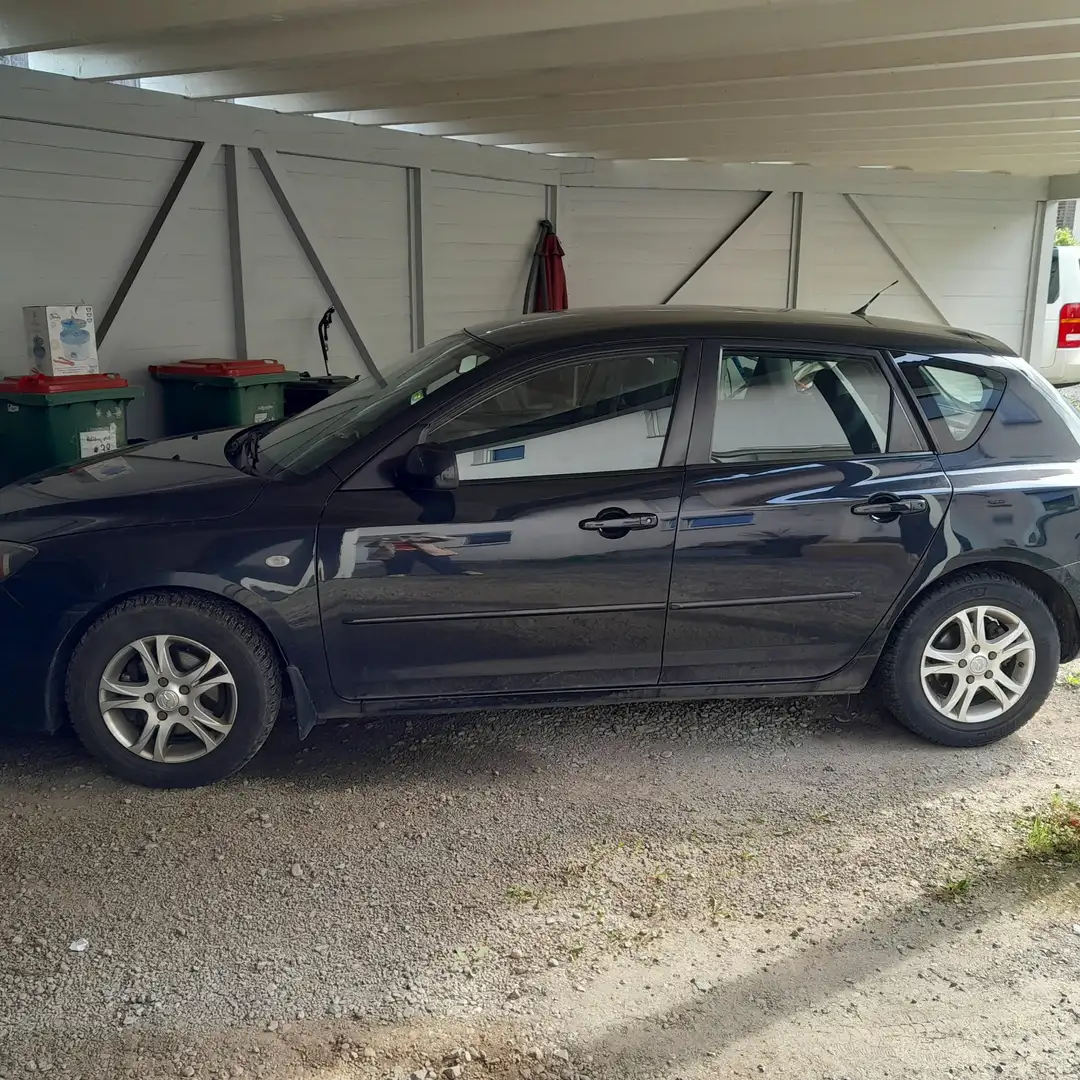 Mazda 3 Sport 1,4i CE - 2