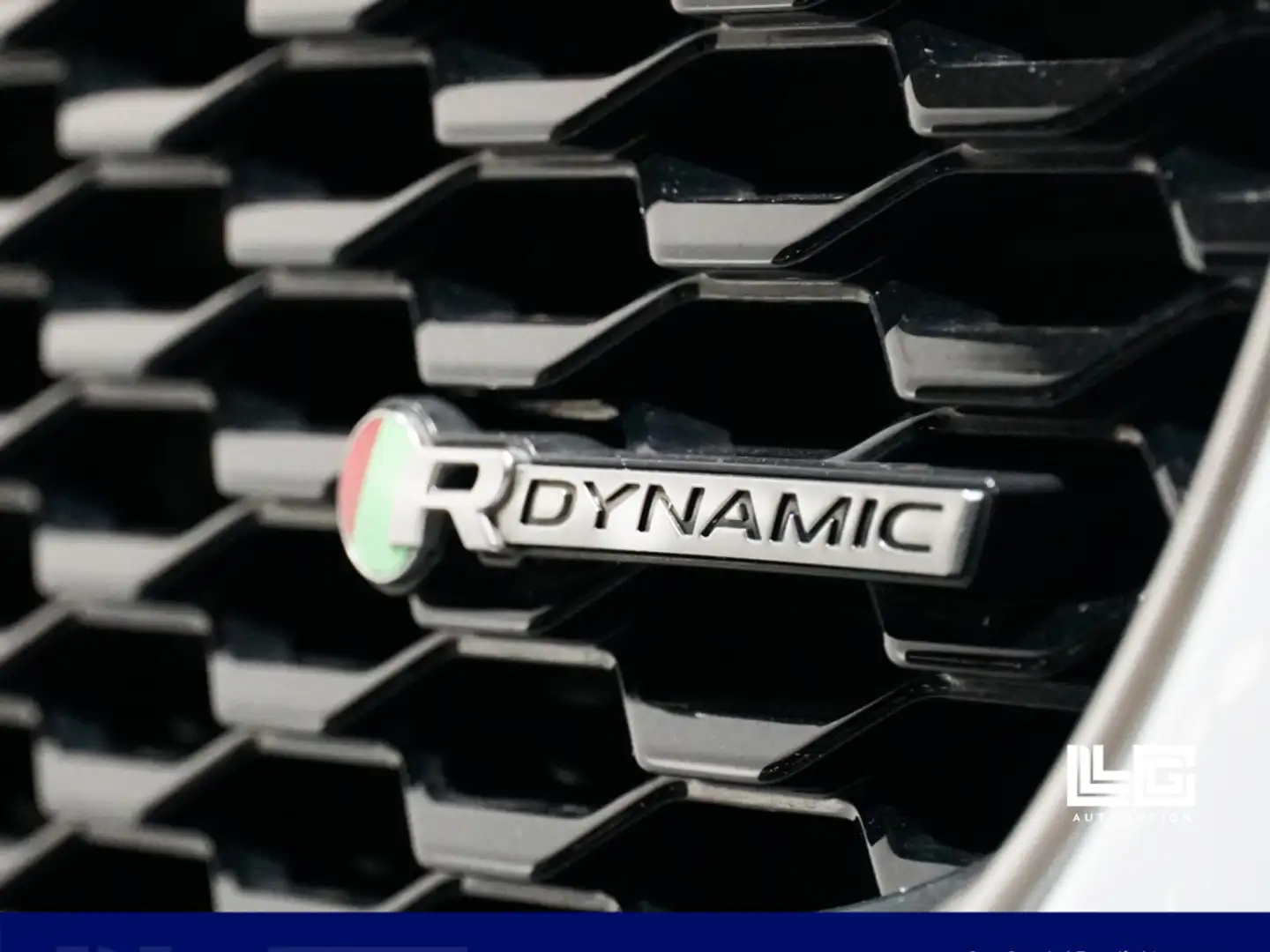 Jaguar E-Pace 2.0D I4 R-Dynamic S AWD Aut. 150 Blanco - 2