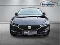SEAT Leon Style Edition 1.5 eTSI DSG 115 PS Schwarz - thumbnail 4