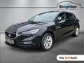 SEAT Leon Style Edition 1.5 eTSI DSG 115 PS Schwarz - thumbnail 1