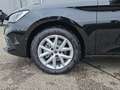 SEAT Leon Style Edition 1.5 eTSI DSG 115 PS Schwarz - thumbnail 3