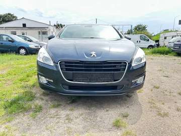 HDi FAP 200 Automatik GT