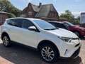 Toyota RAV 4 gepflegter Executive mit Garantie Weiß - thumbnail 1