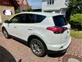 Toyota RAV 4 gepflegter Executive mit Garantie Weiß - thumbnail 5