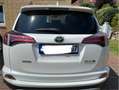 Toyota RAV 4 gepflegter Executive mit Garantie Weiß - thumbnail 4