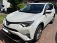 Toyota RAV 4 gepflegter Executive mit Garantie Weiß - thumbnail 7