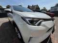 Toyota RAV 4 gepflegter Executive mit Garantie Weiß - thumbnail 2