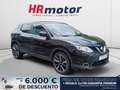 Nissan Qashqai Visia Negro - thumbnail 1