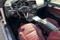 Mercedes-Benz E 250 E 250 CDI Coupé Sport Zilver - thumbnail 10