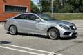 Mercedes-Benz E 250 E 250 CDI Coupé Sport Zilver - thumbnail 3