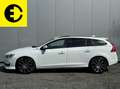 Volvo V60 2.4 D6 AWD Plug-In Hybrid Summum | Polestar | Pano bijela - thumbnail 9