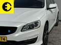 Volvo V60 2.4 D6 AWD Plug-In Hybrid Summum | Polestar | Pano bijela - thumbnail 8