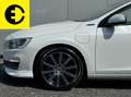 Volvo V60 2.4 D6 AWD Plug-In Hybrid Summum | Polestar | Pano bijela - thumbnail 2