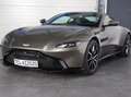 Aston Martin Vantage New Vantage Coupé V8 Folie KD NEU KEIN OPF Gri - thumbnail 2