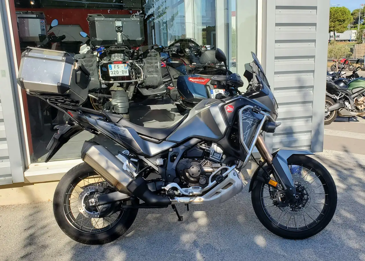 Honda CRF 1100
