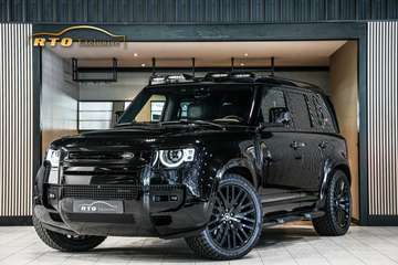 110 3.0 P400 110 X-Dynamic HSE Heritage