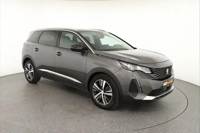 Peugeot 5008 BlueHDI 130 Allure ACC|Nav|Alarm|Kam|SHZ|7S