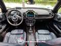 MINI Cooper S Clubman Mini 2.0 Chili Serious B. Leder panoramadak PDC V+ Gris - thumbnail 7