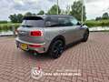 MINI Cooper S Clubman Mini 2.0 Chili Serious B. Leder panoramadak PDC V+ Gris - thumbnail 3