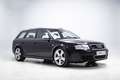 Audi RS6 Avant 4.2 quattro Tiptronic Schwarz - thumbnail 4