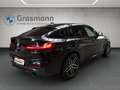 BMW X4 xDrive 30d Schwarz - thumbnail 5