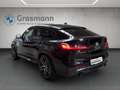 BMW X4 xDrive 30d Schwarz - thumbnail 3