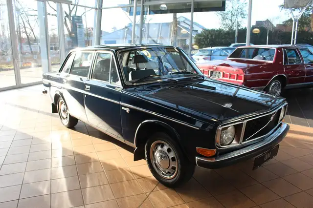 Volvo 144 S         Andere