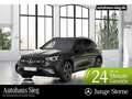 Mercedes-Benz GLC 300 d 4M AMG PREMIUM+Sitzkli+Pano+Distr+Burm Szürke - thumbnail 1