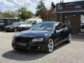 Audi A5 Coupé 3,0 TDI V6 quattro DPF 3x S-Line Schwarz - thumbnail 1