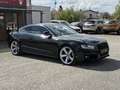 Audi A5 Coupé 3,0 TDI V6 quattro DPF 3x S-Line Schwarz - thumbnail 4