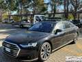 Audi A8 A8 L 60 TFSI 4.0 quattro tiptronic Negro - thumbnail 1